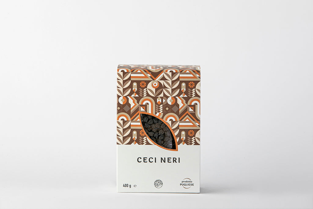 CECI NERI